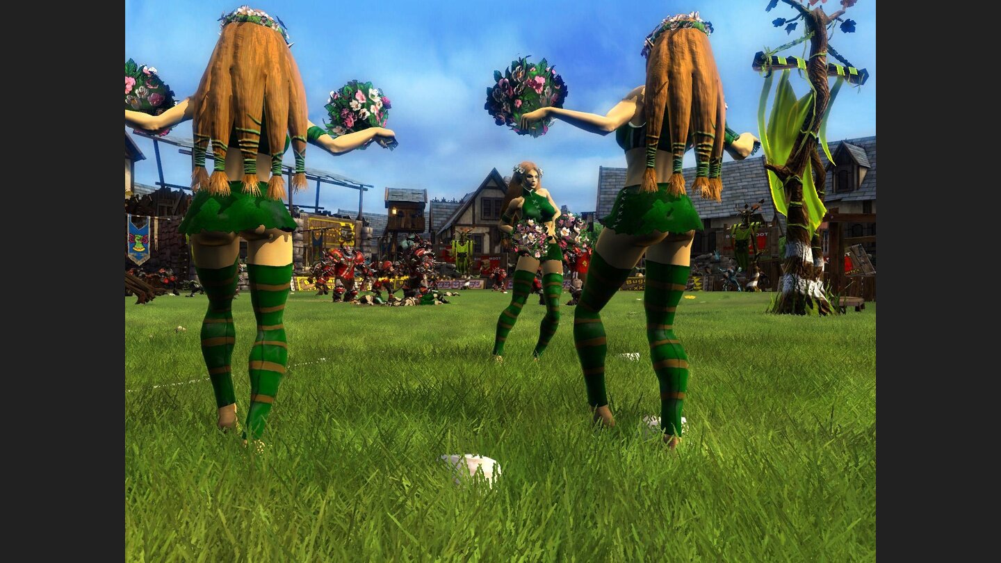 Blood Bowl