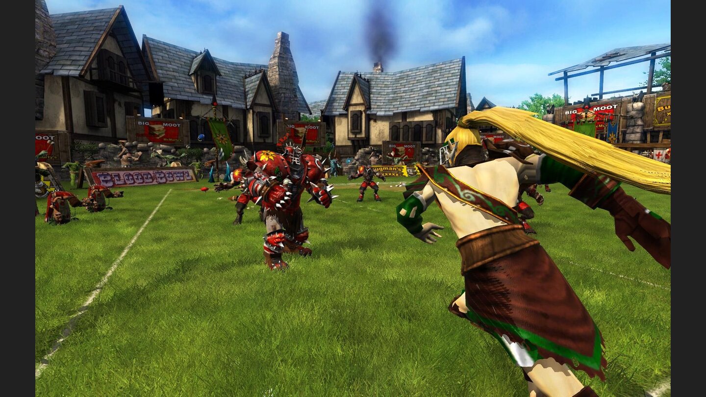 Blood Bowl