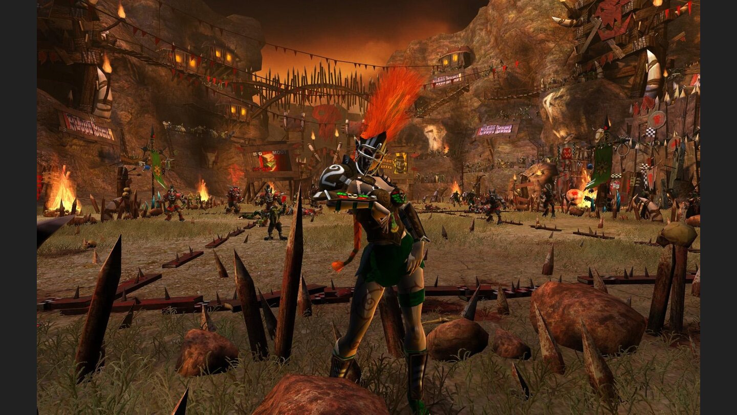Blood Bowl