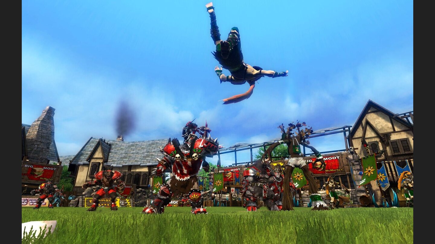 Blood Bowl