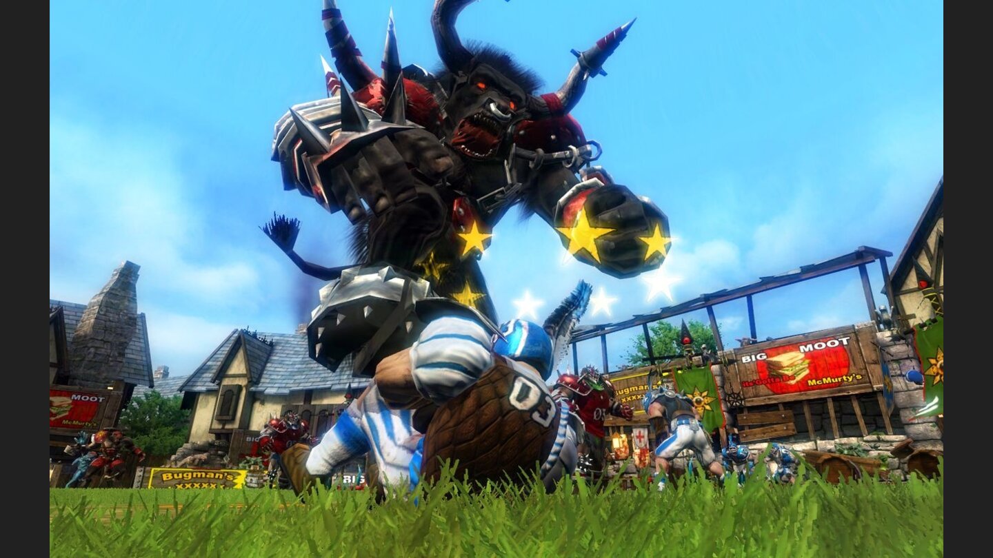 Blood Bowl