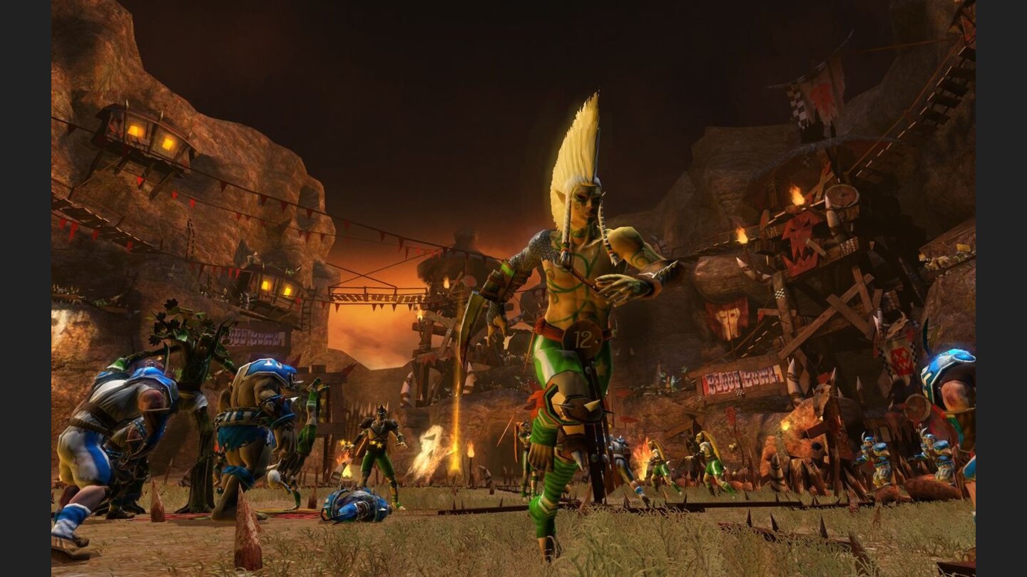 Blood Bowl