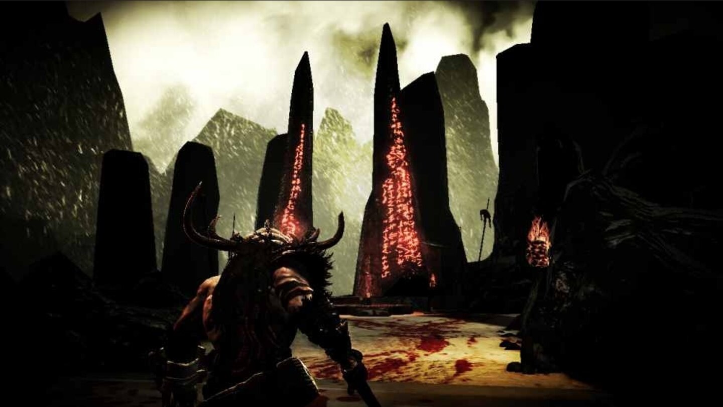 Bloodforge