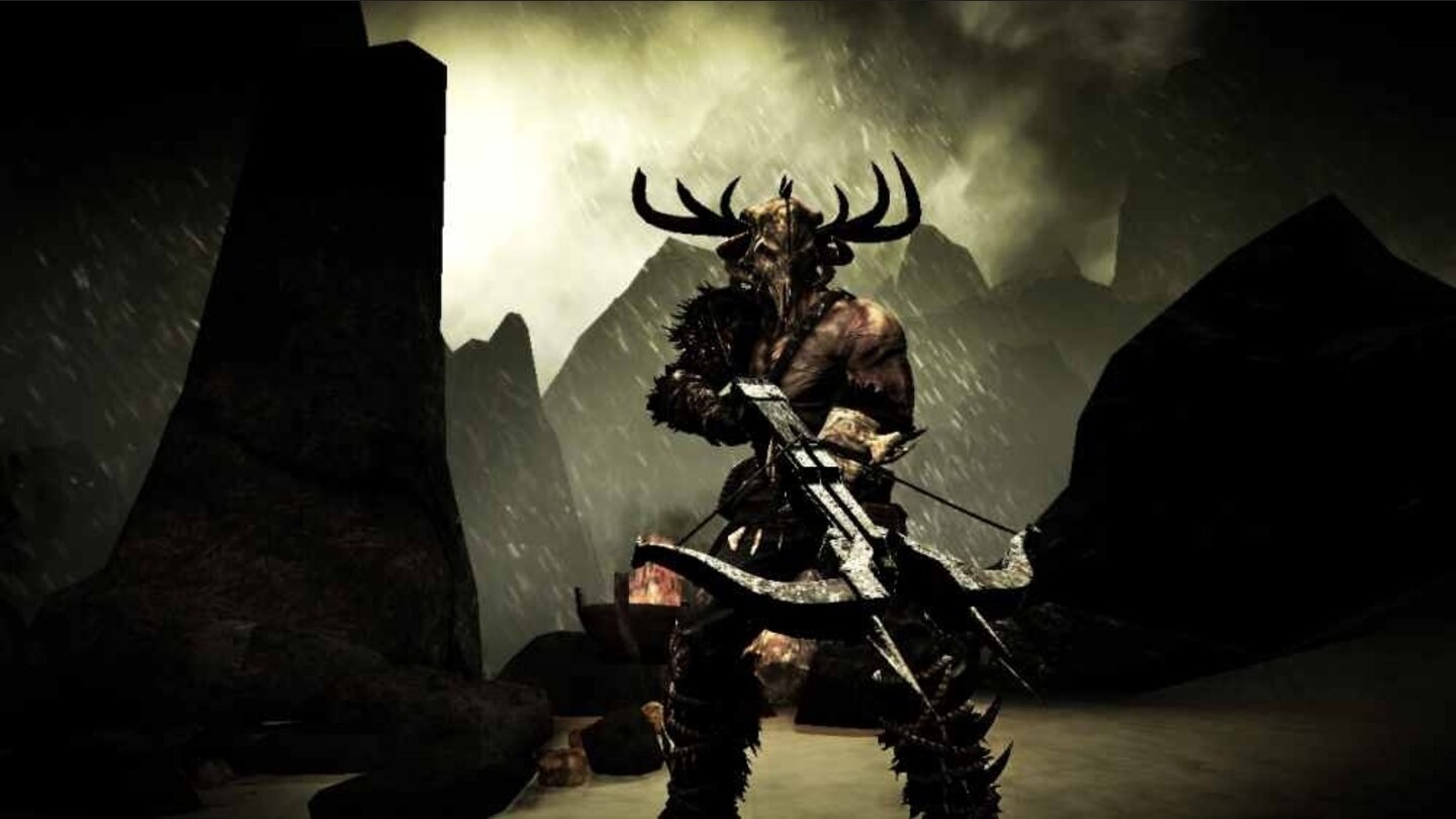 Bloodforge