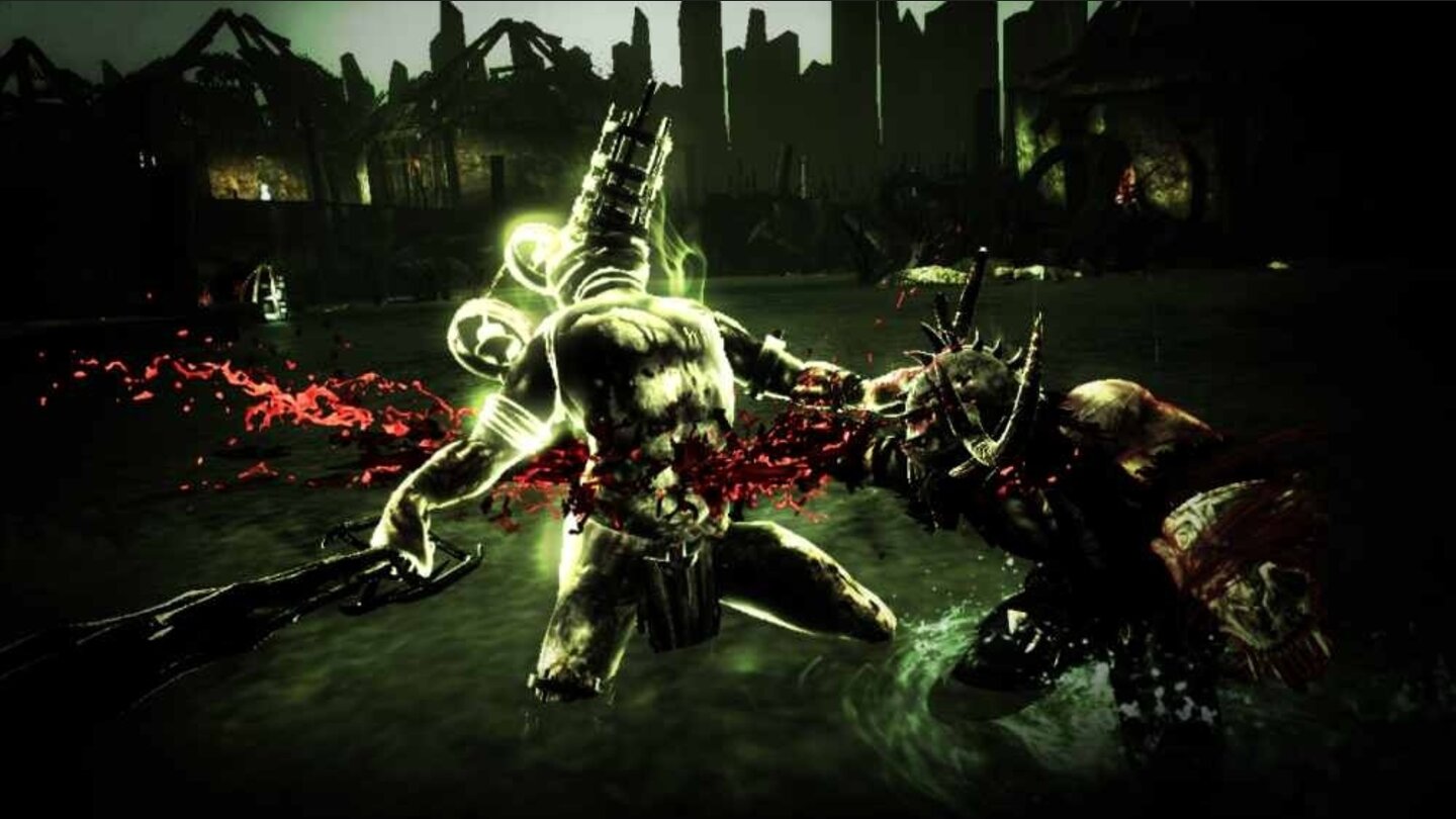 Bloodforge