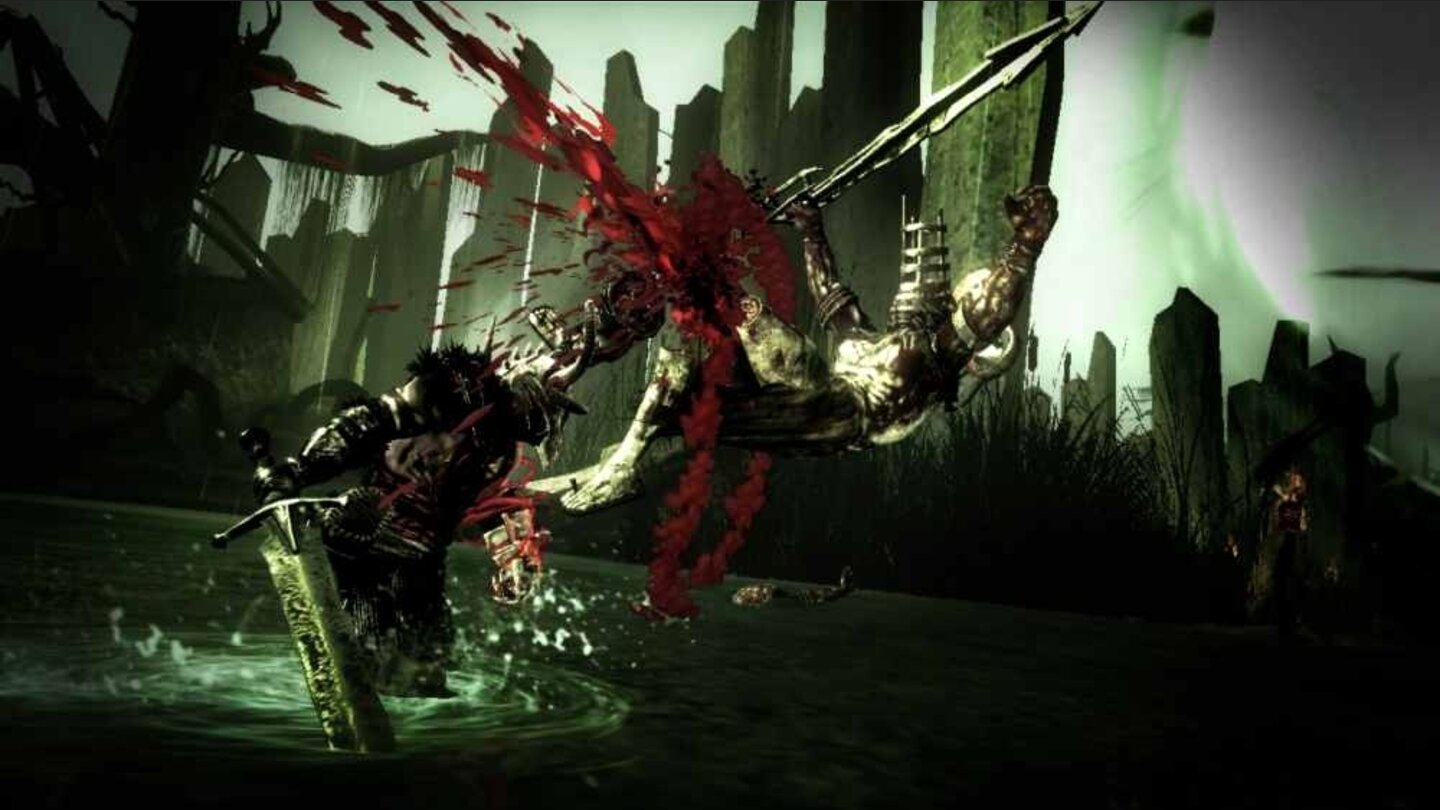 Bloodforge