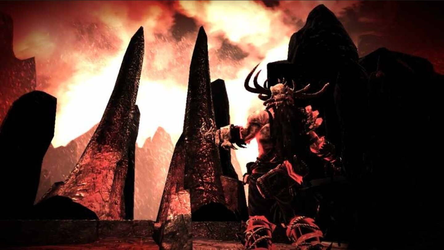 Bloodforge