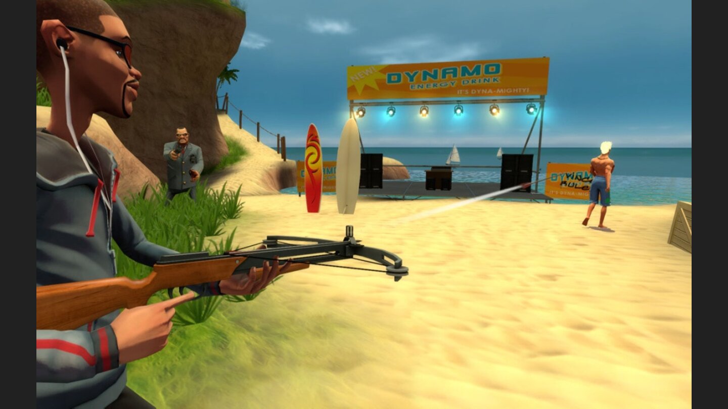 Bloody_Good_Time_[XBLA]