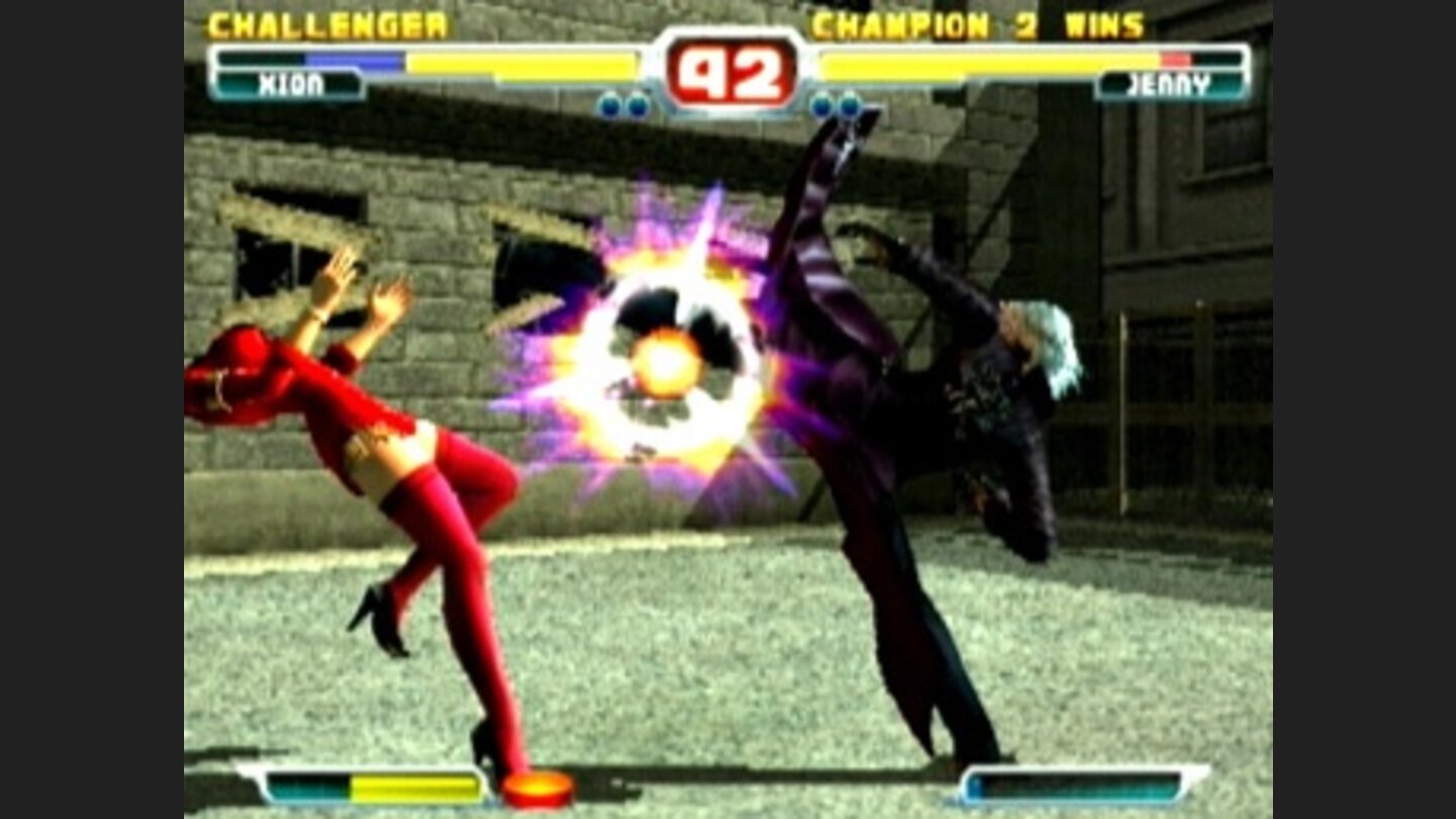 BloodyRoar3 4