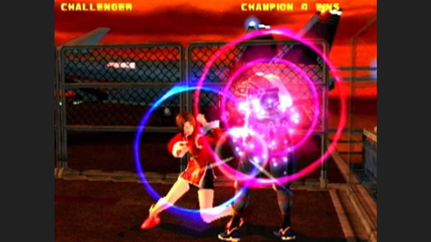 BloodyRoar3 5