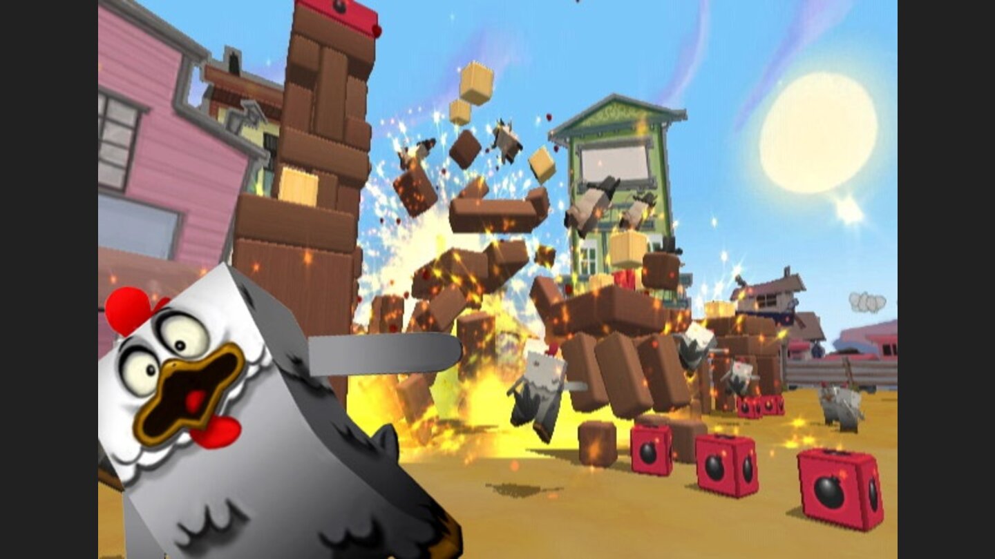 bloom blox 6