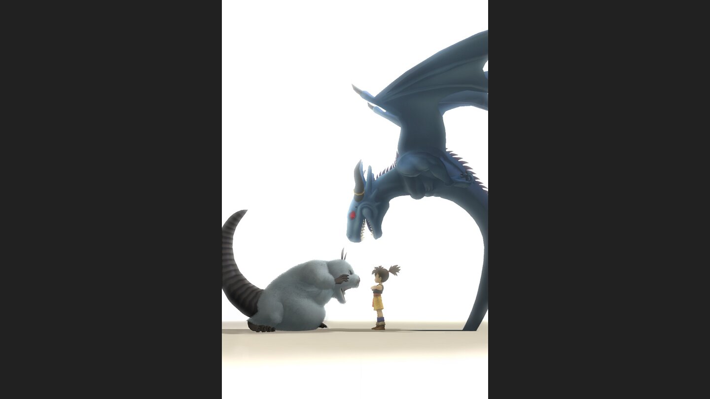 Blue Dragon 6