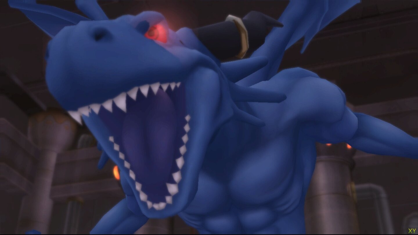 bluedragon 2