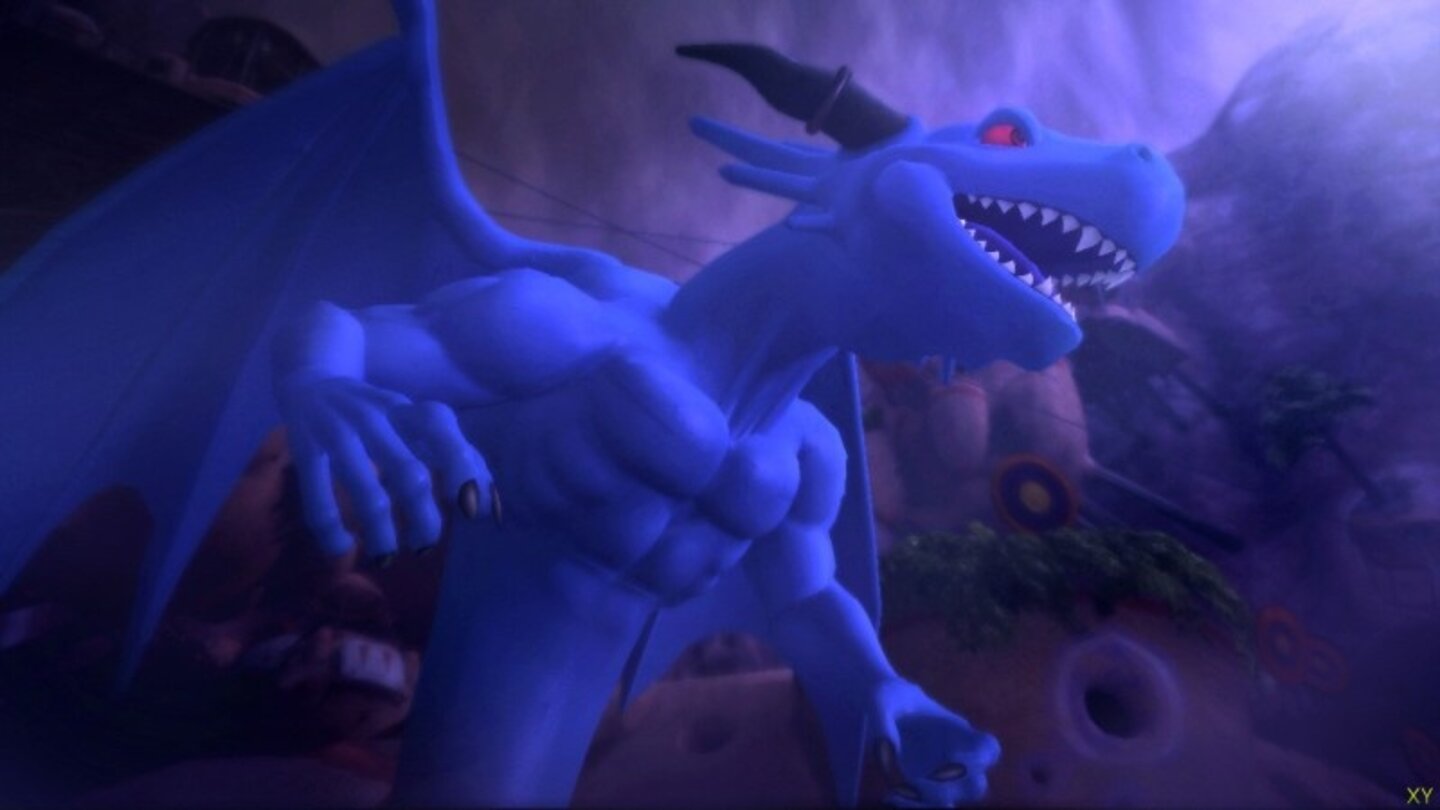 bluedragon 3