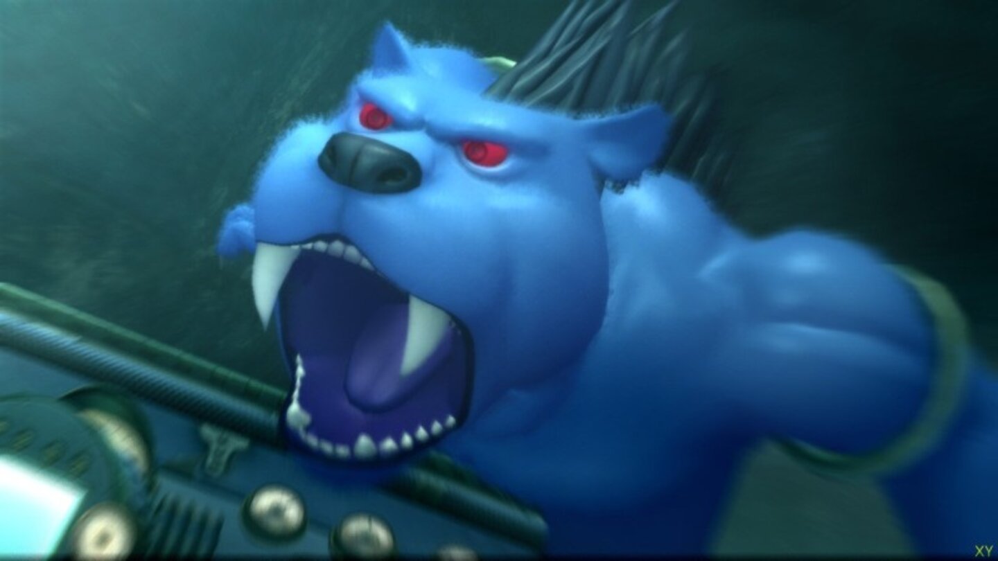 bluedragon 5
