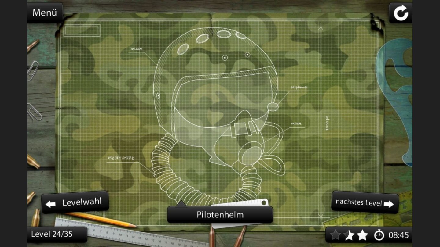 Blueprint 3D HDFür Abwechslung sorgen die verschiedenen Themenpakete mit ihren unterschiedlichen Objekten und je einer anderen Atmosphäre. Die Reicht...