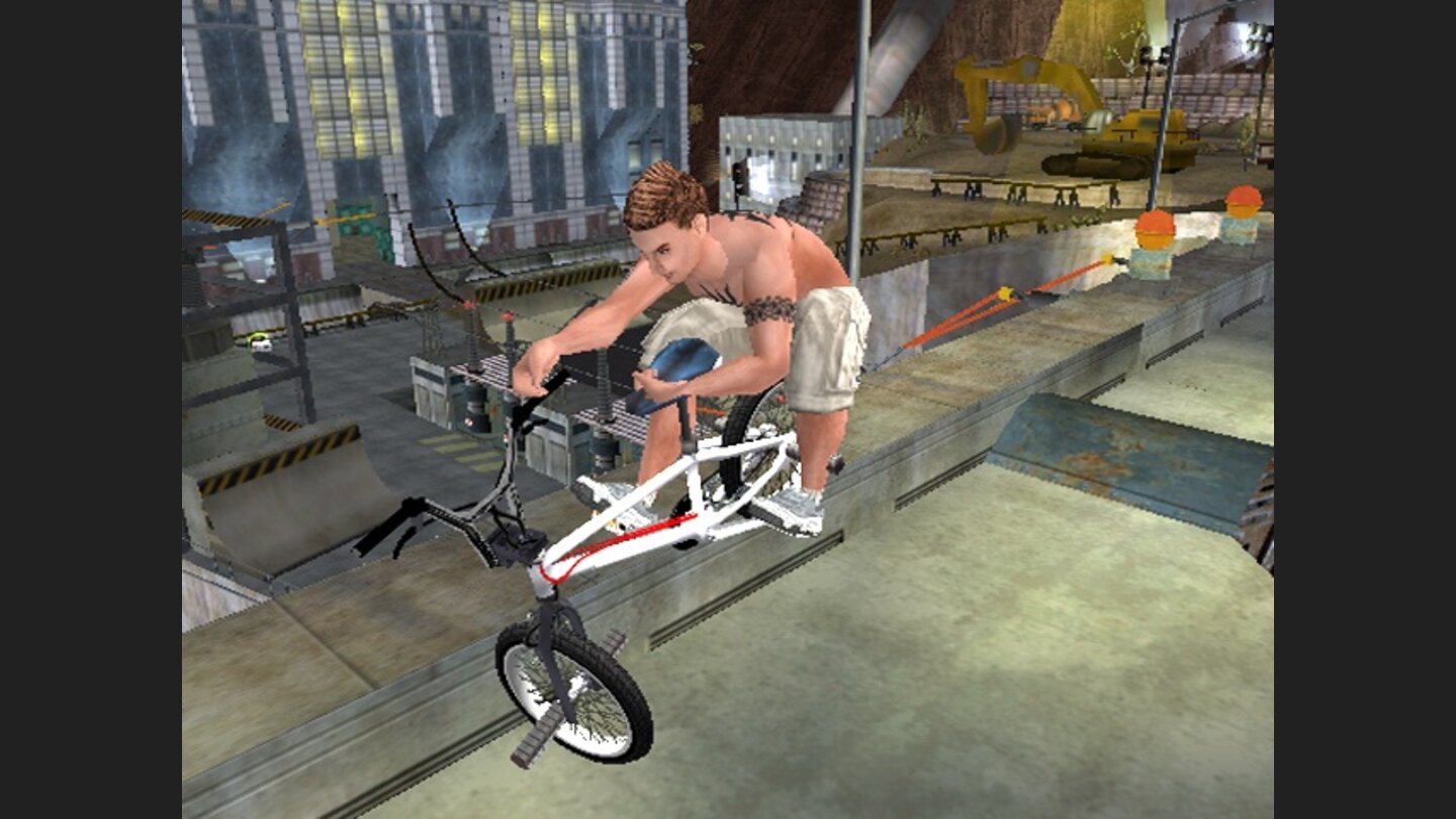 BMXXXX 1