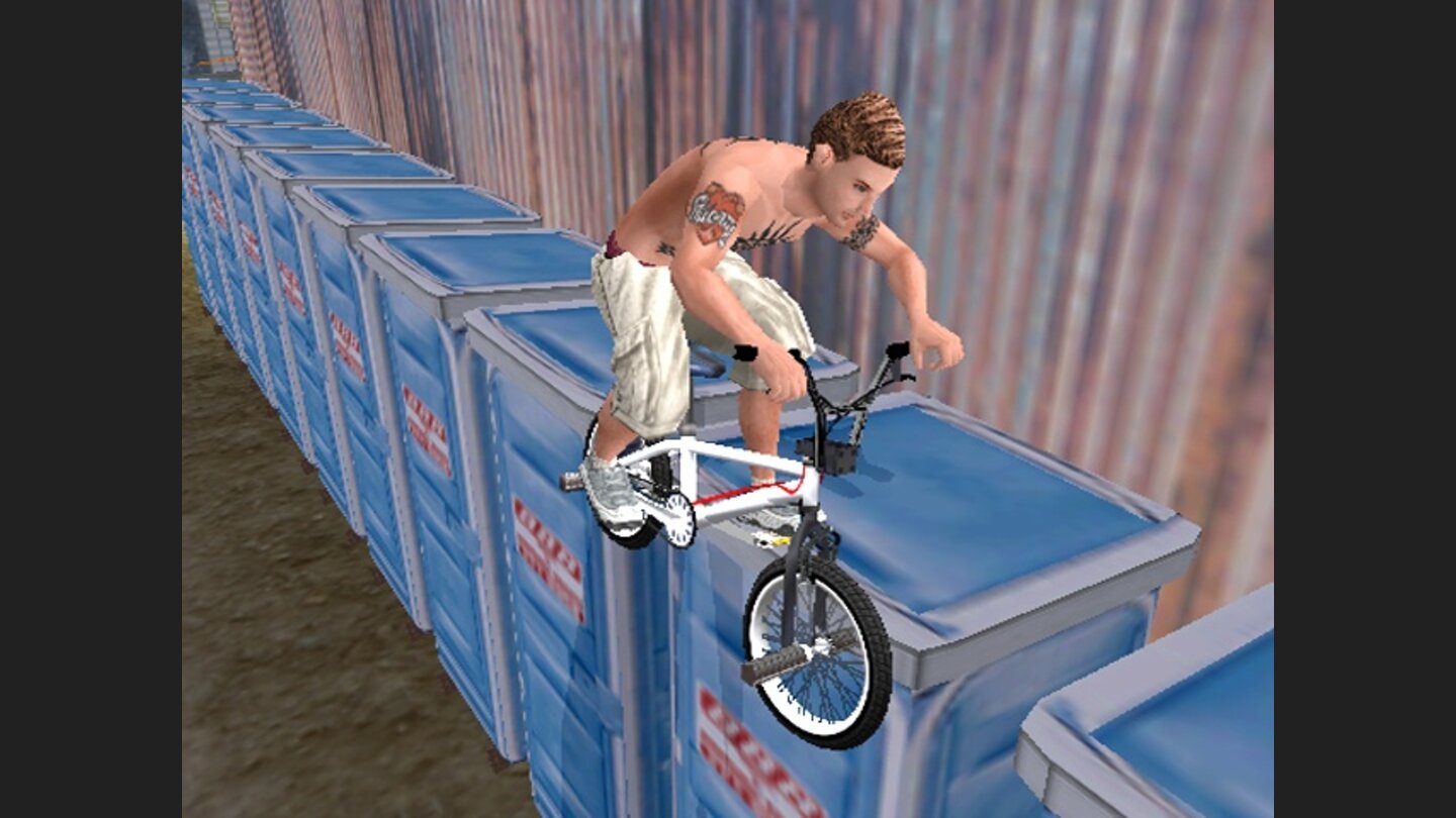 BMXXXX 2