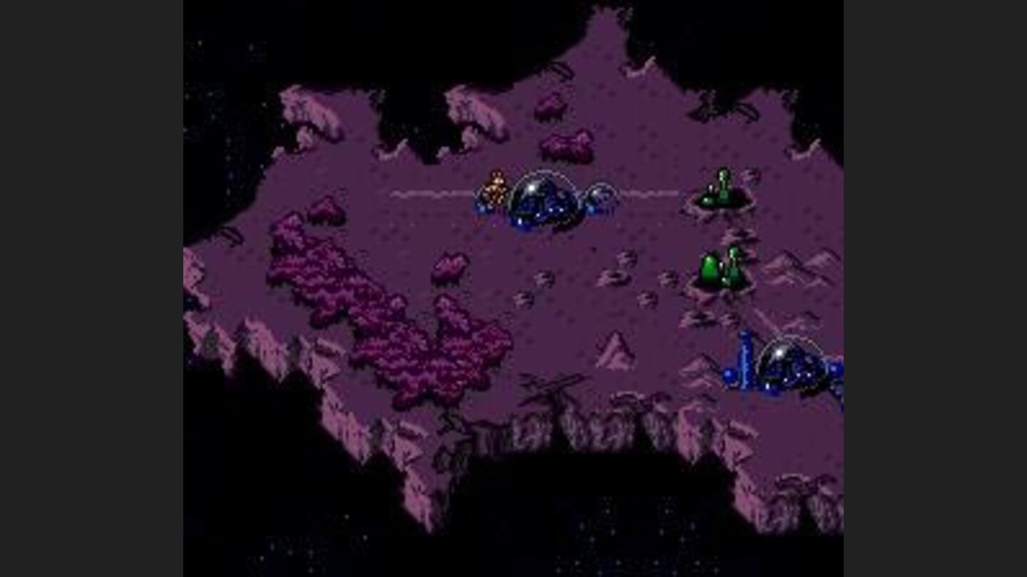 World map