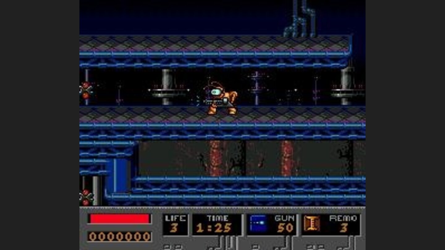 Solid Snake is nothing compared to us