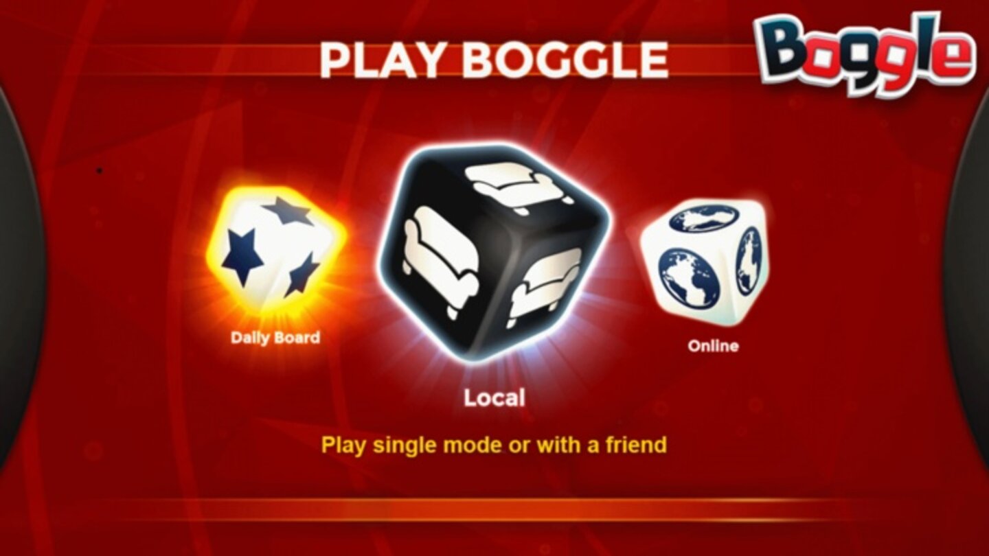 Boggle