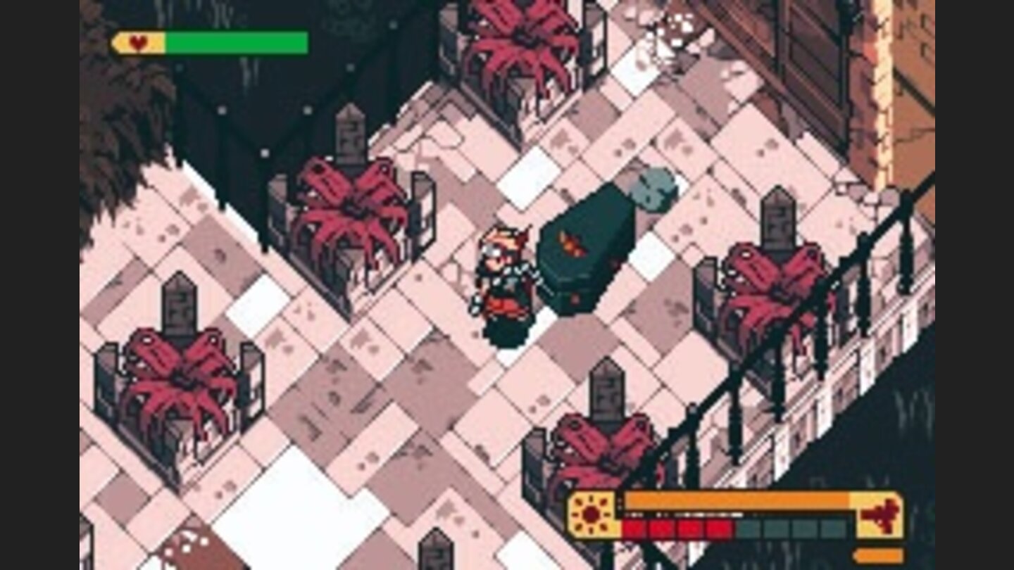 Boktai 1