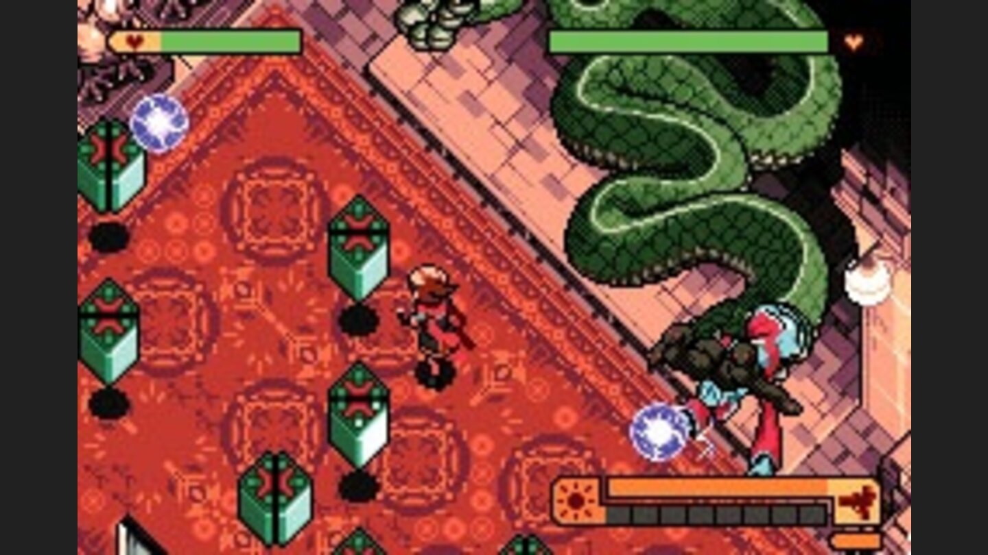 Boktai 2