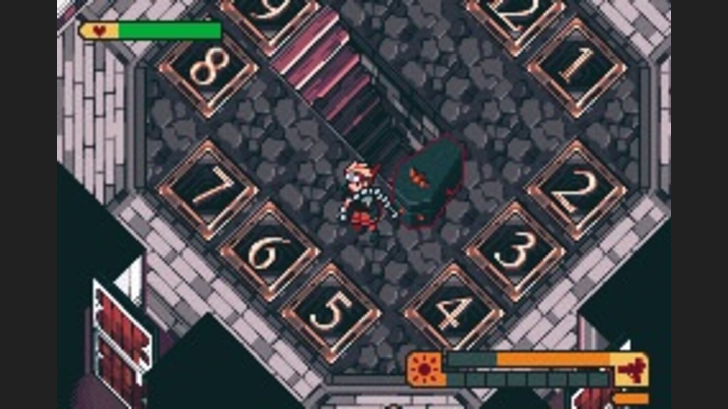 Boktai 4