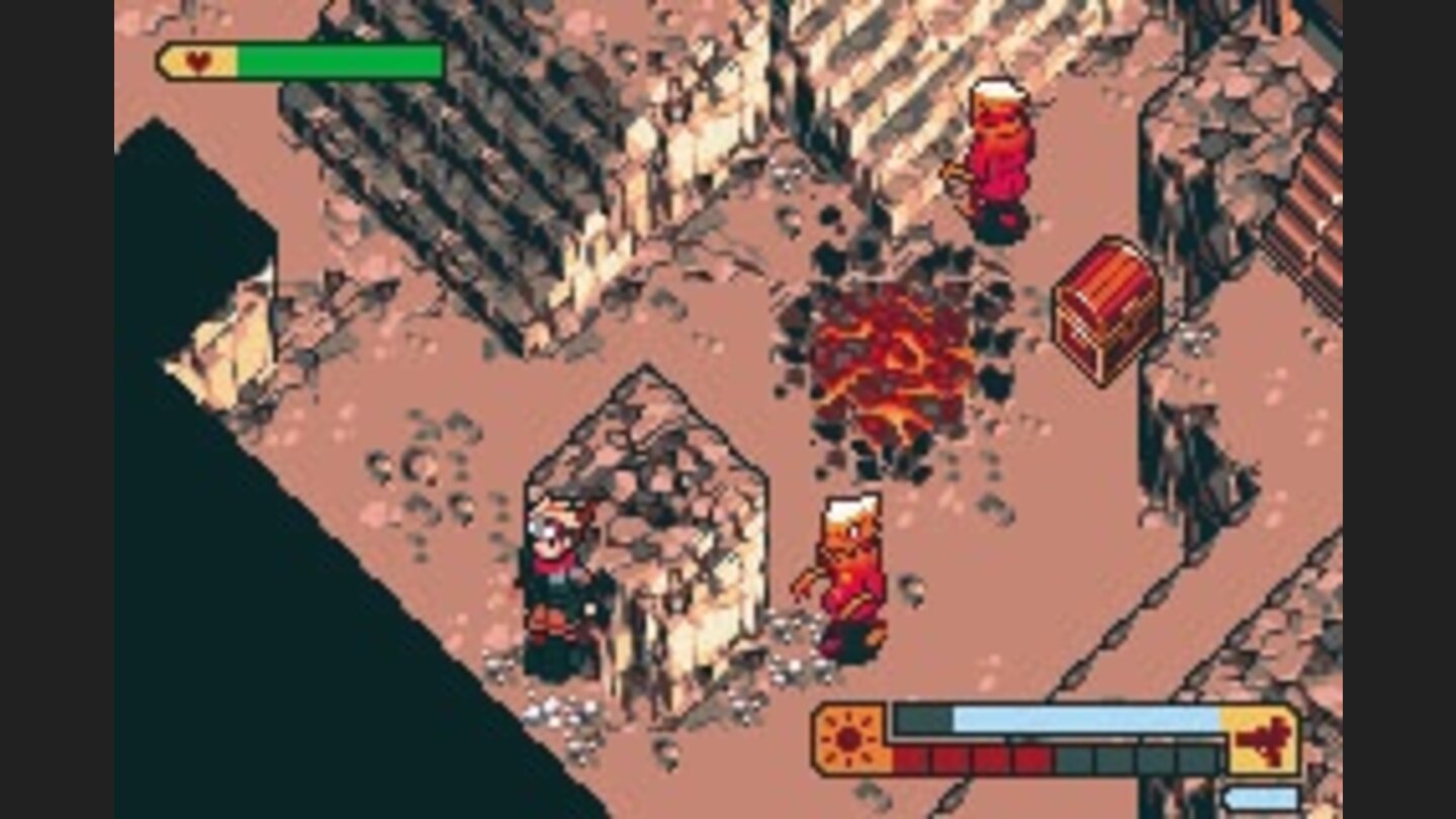 Boktai 5