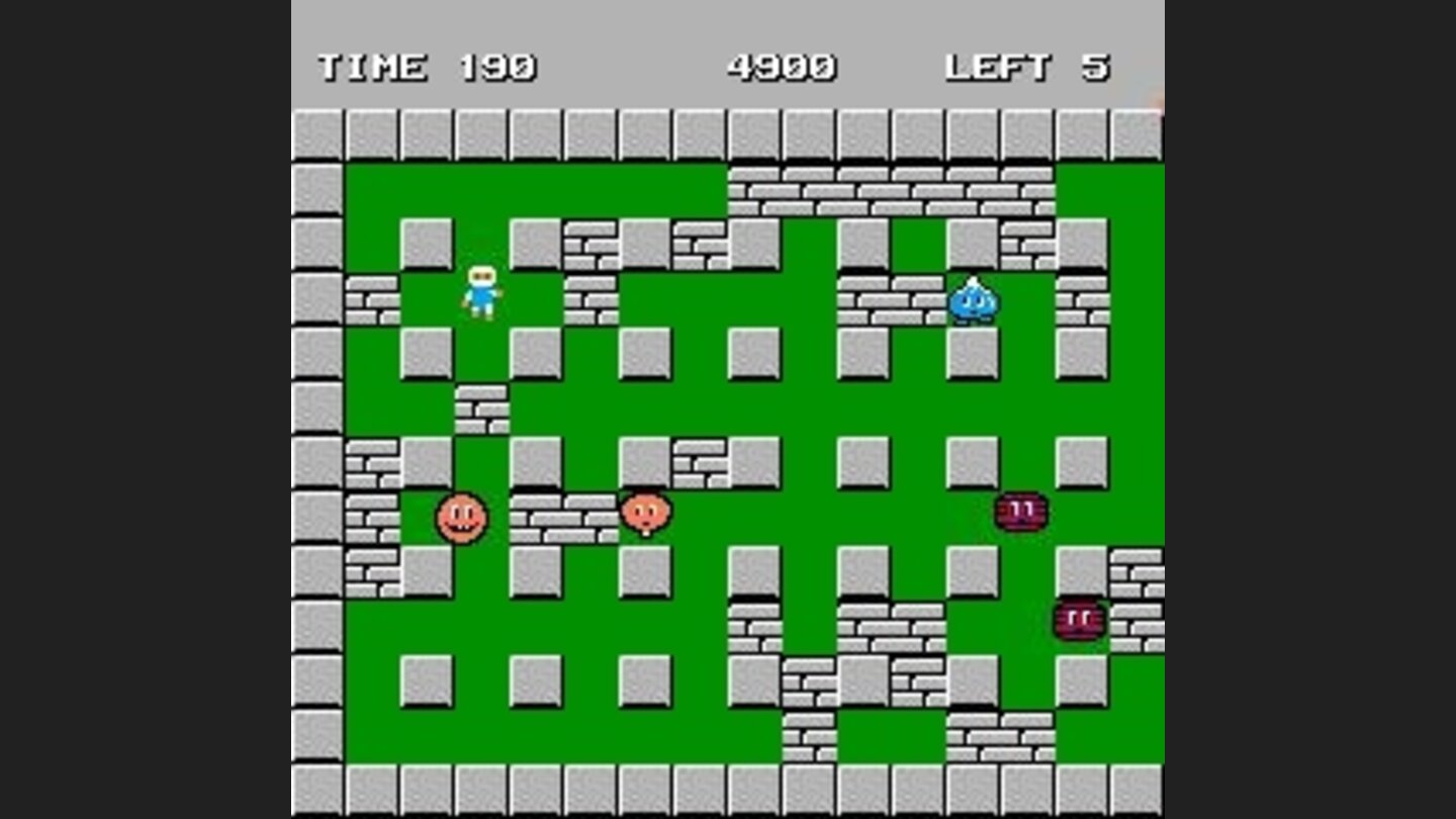 Gameplay