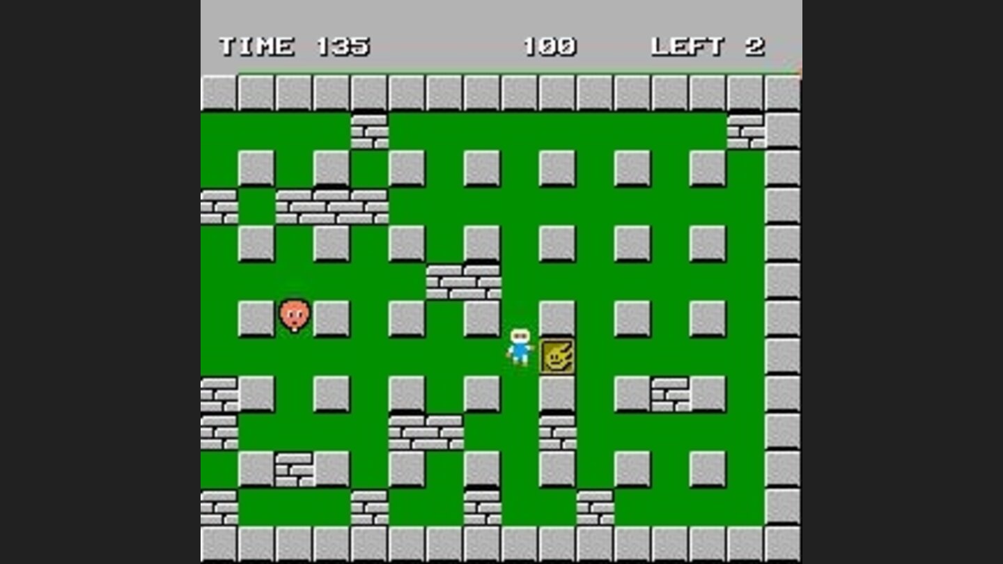 Power-Ups are few and far between