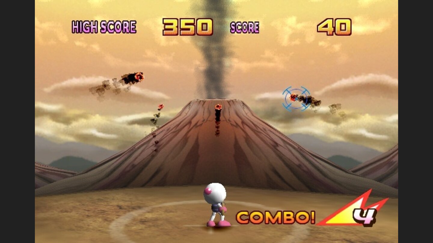 Bomberman Land 3