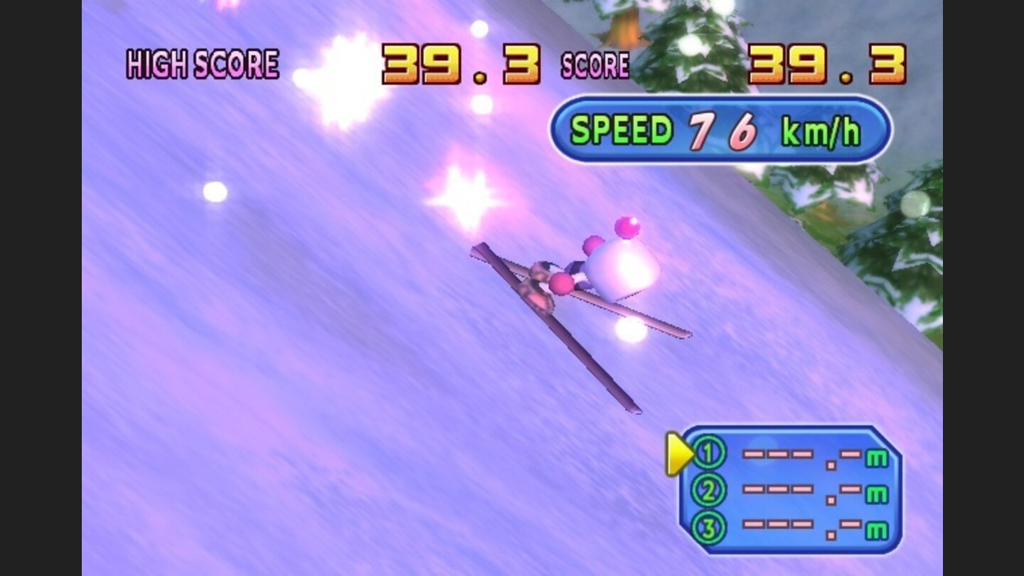 Bomberman Land 7