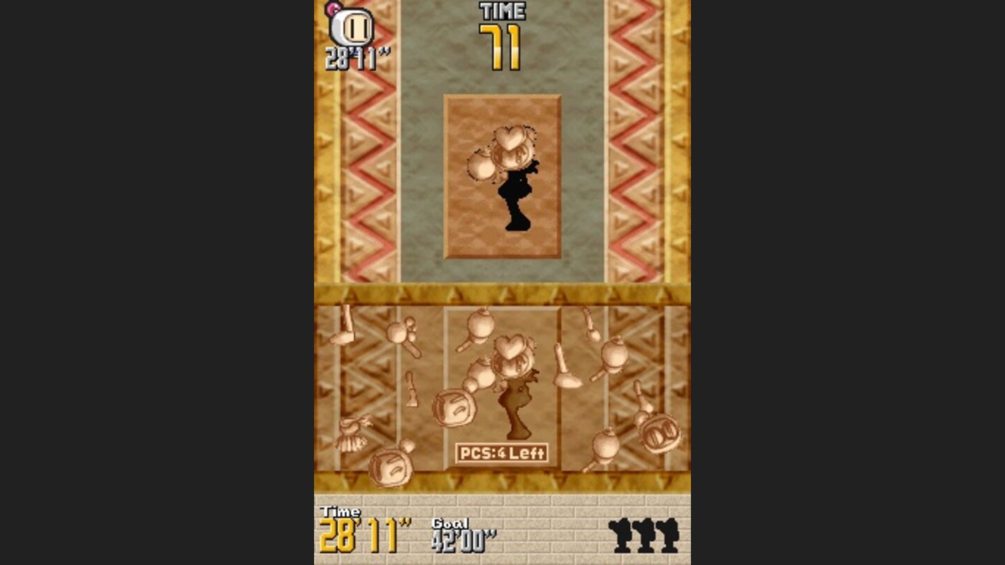 Bomberman Land Touch! DS 14