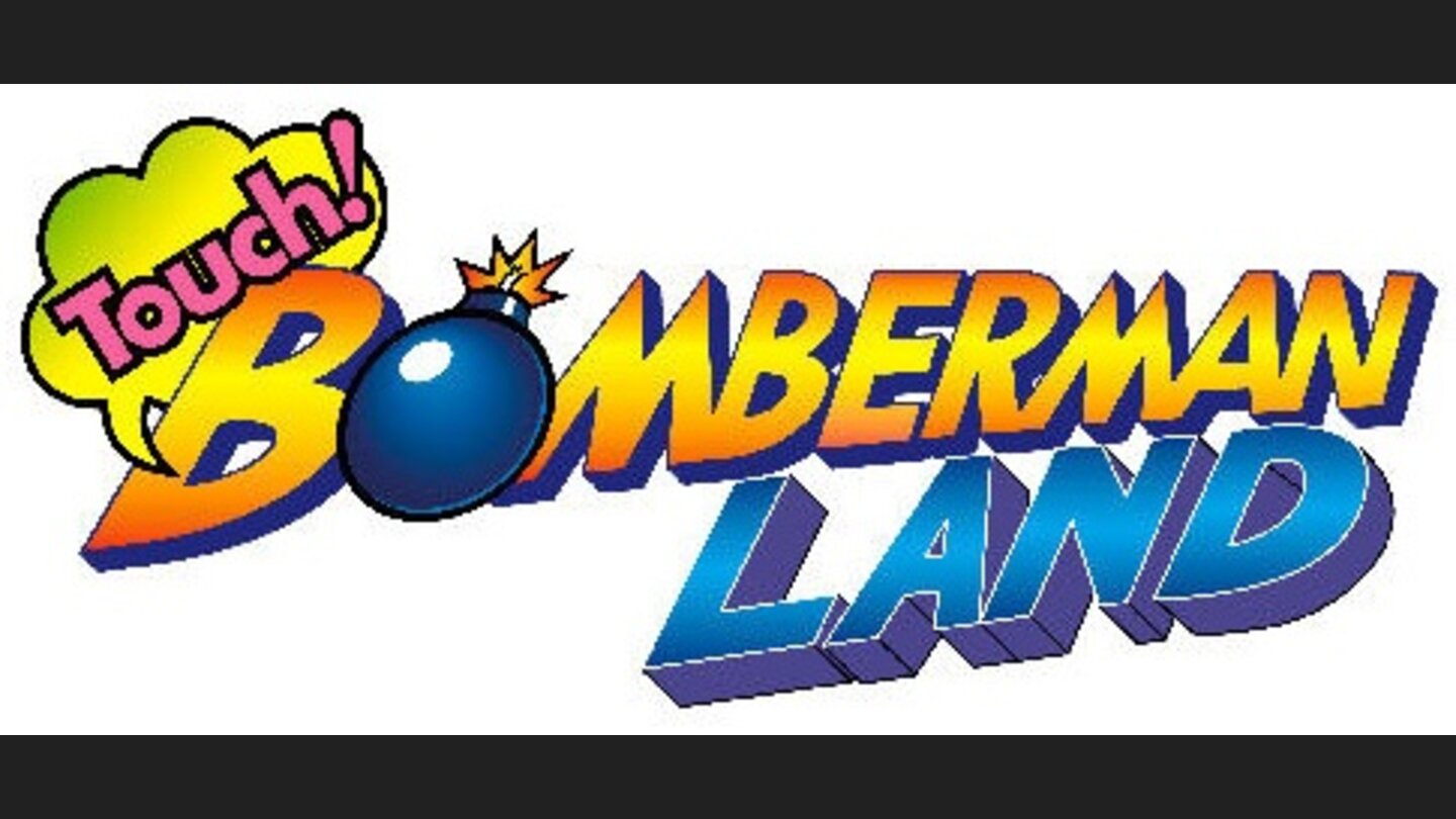 Bomberman Land Touch! DS 2