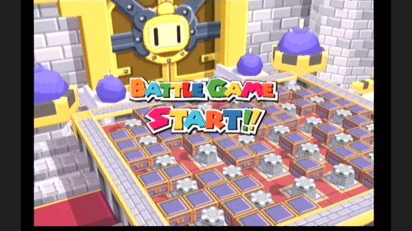 There are different scenarios too.