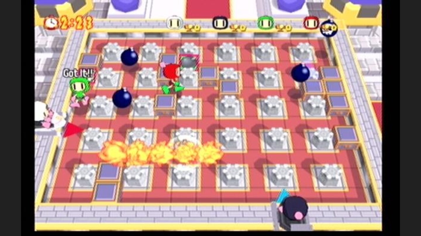 Death is not the end!