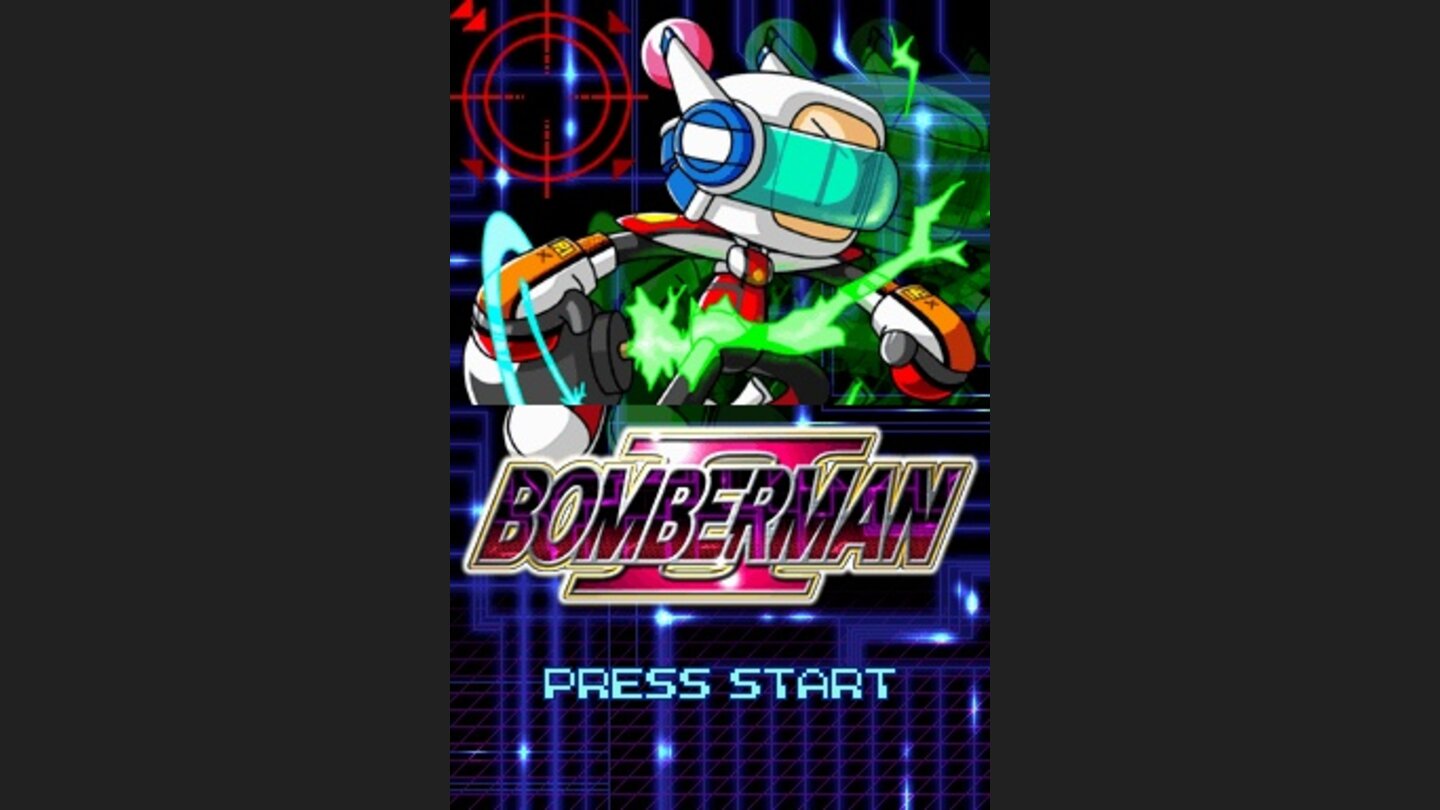 Bomberman2DS 18