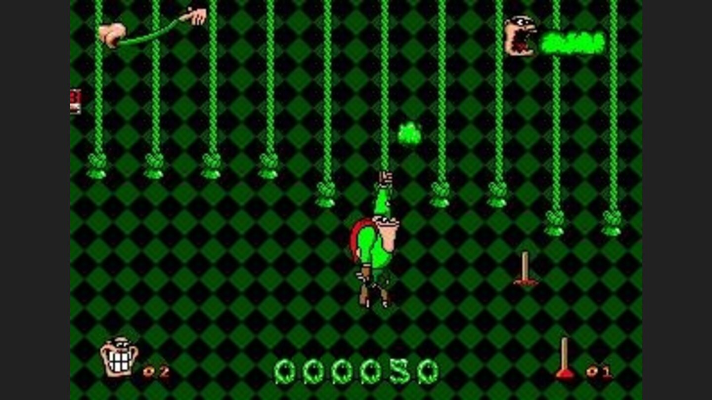 Competing with orangutans