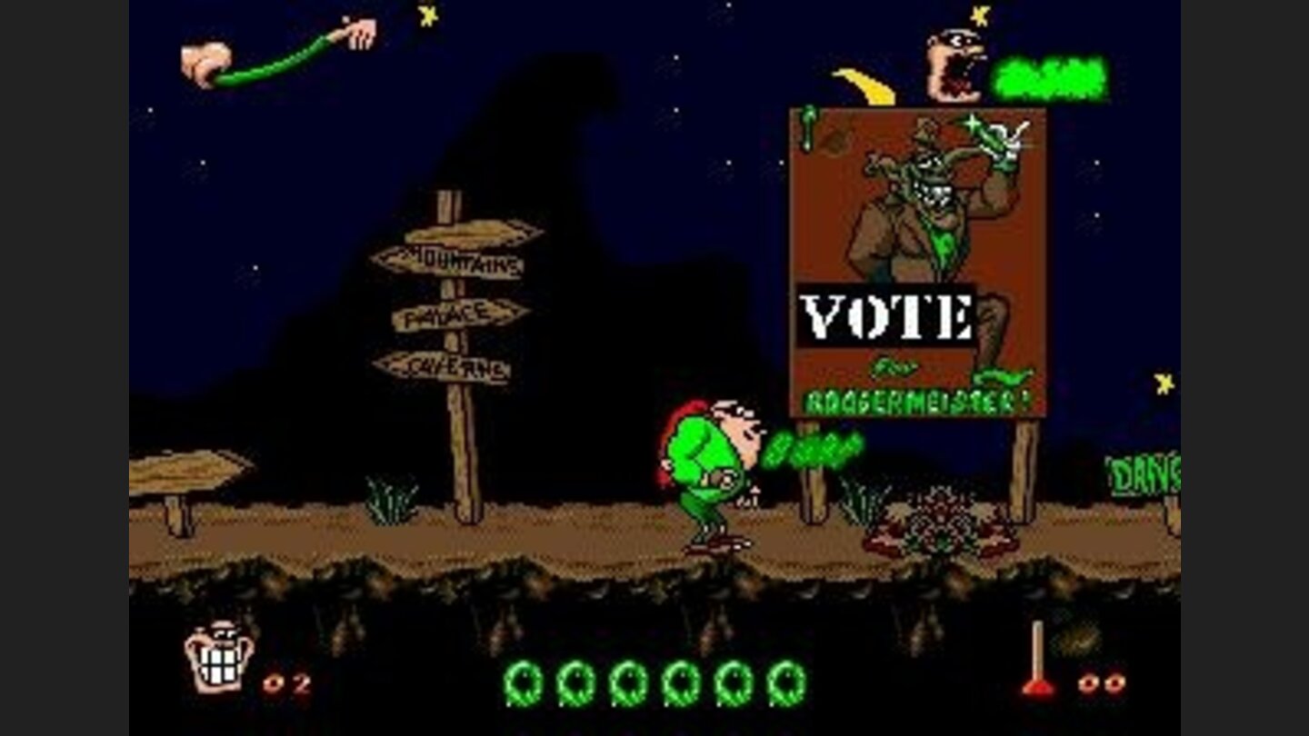 Thats what I think about voting Boogermaster!