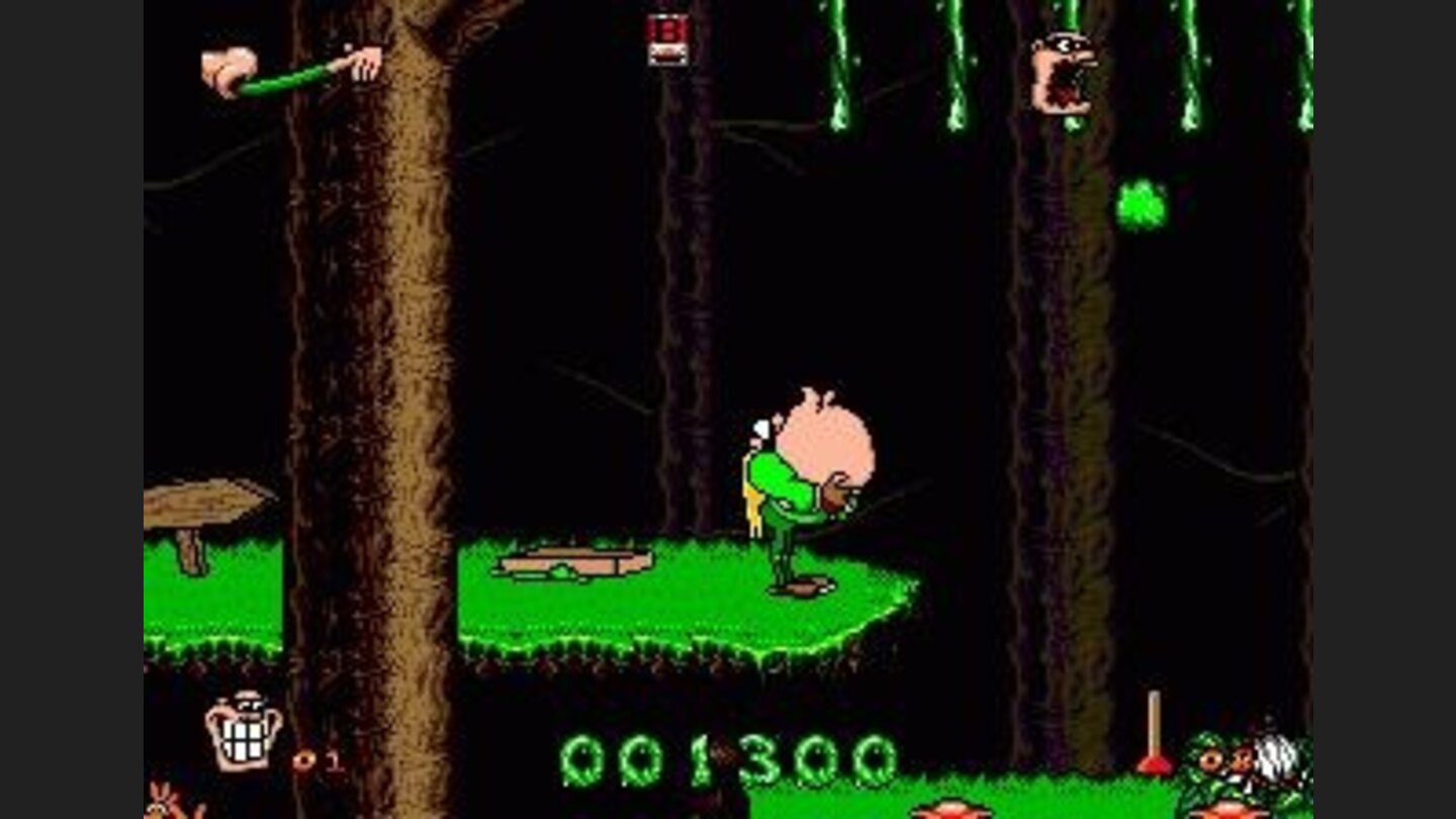 ..apart from things like these: charging up for a super-burp!..