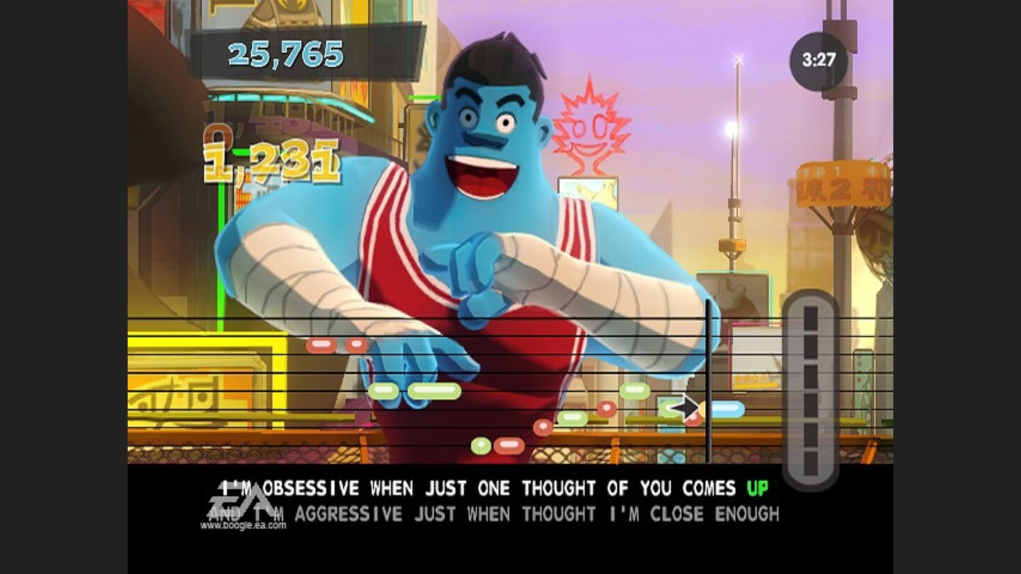 Boogie 4