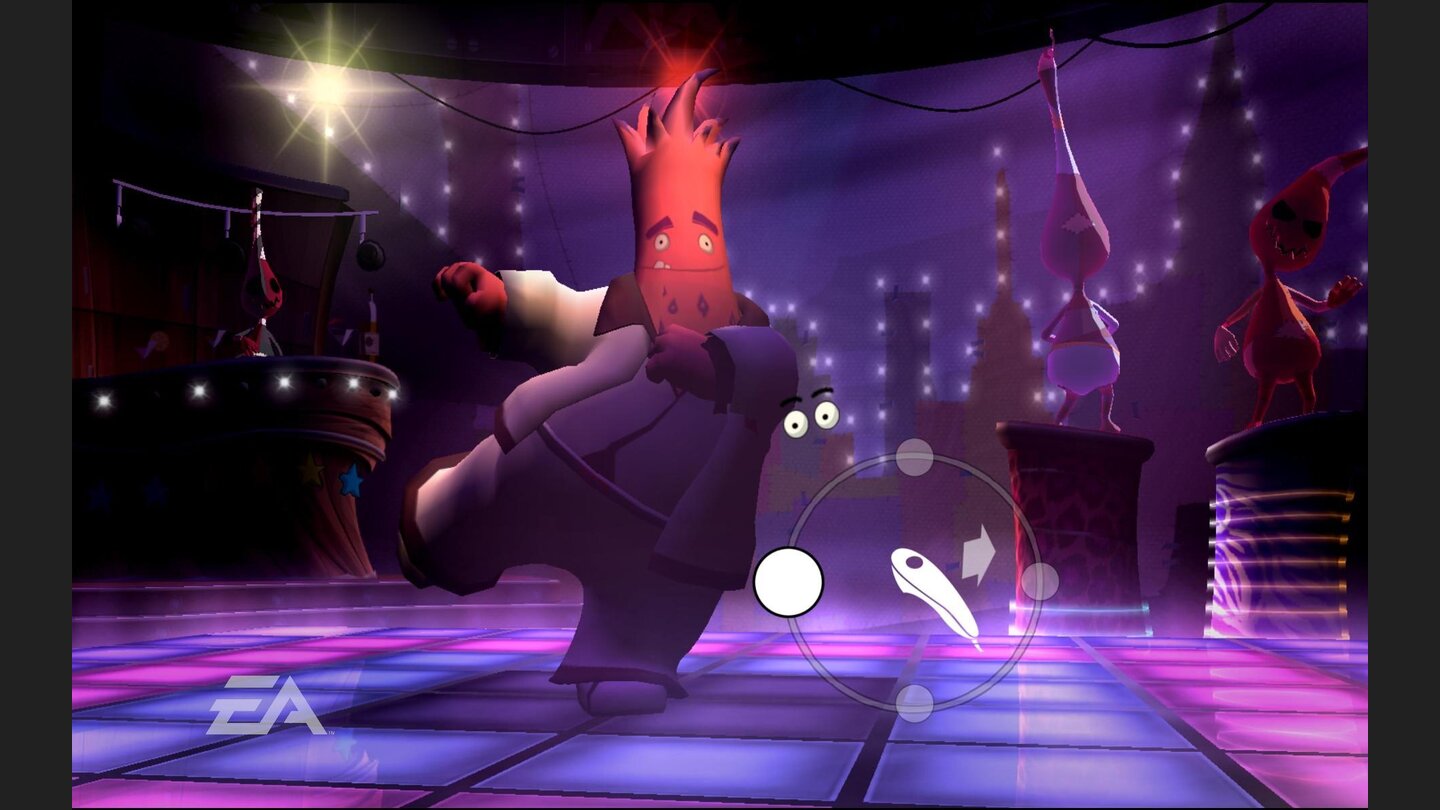 Boogie 5