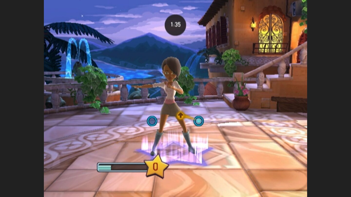 boogie superstar 1