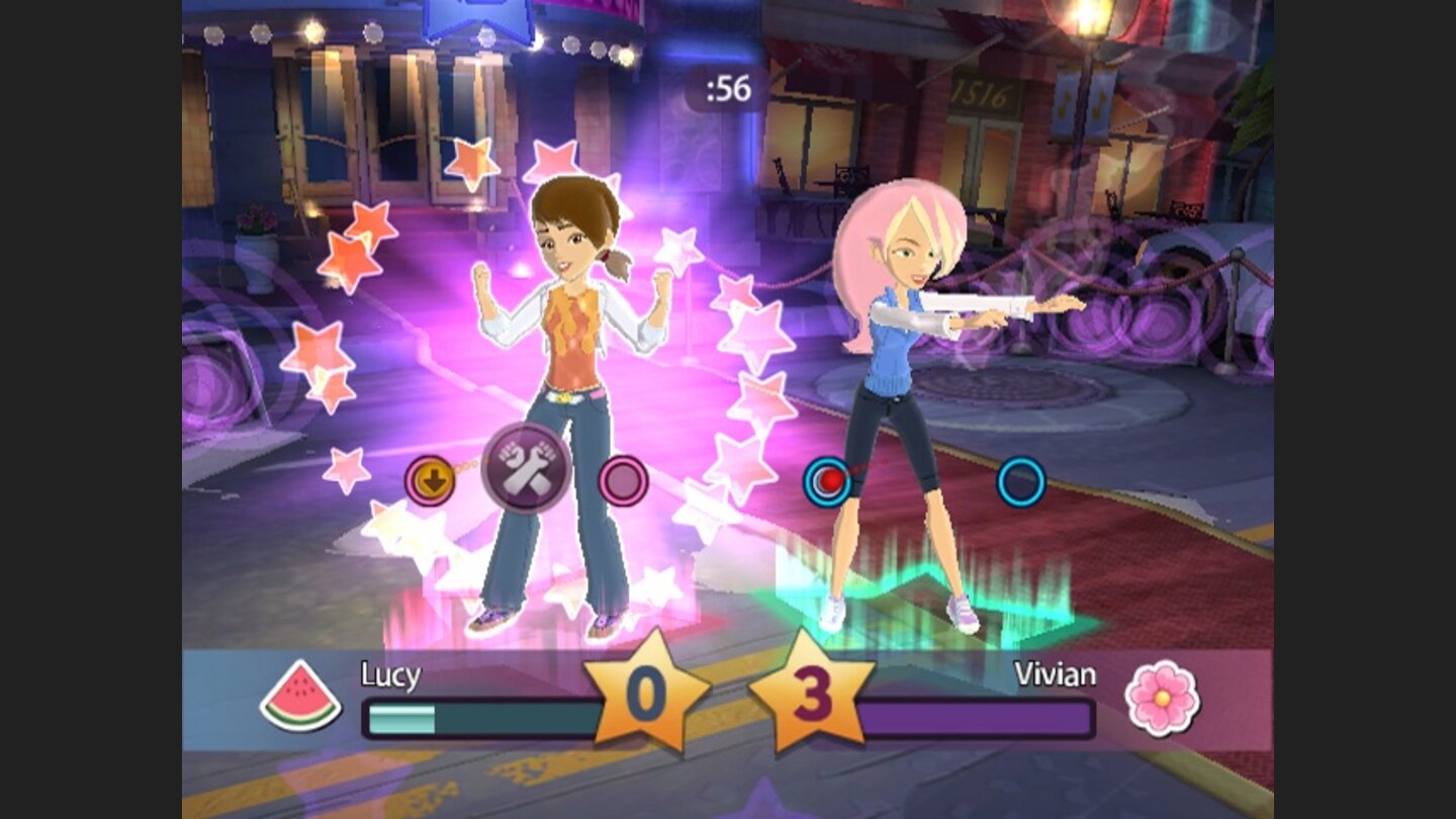 Boogie Superstar 3