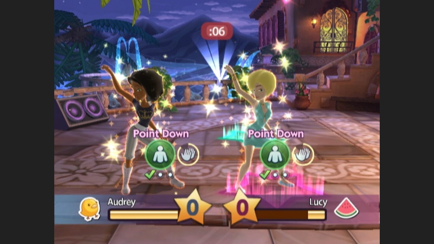 Boogie Superstar 4