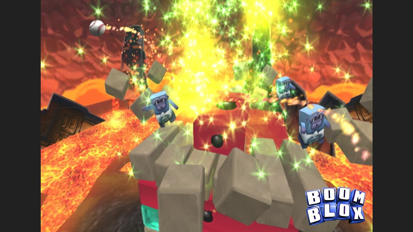 Boom Blox 1