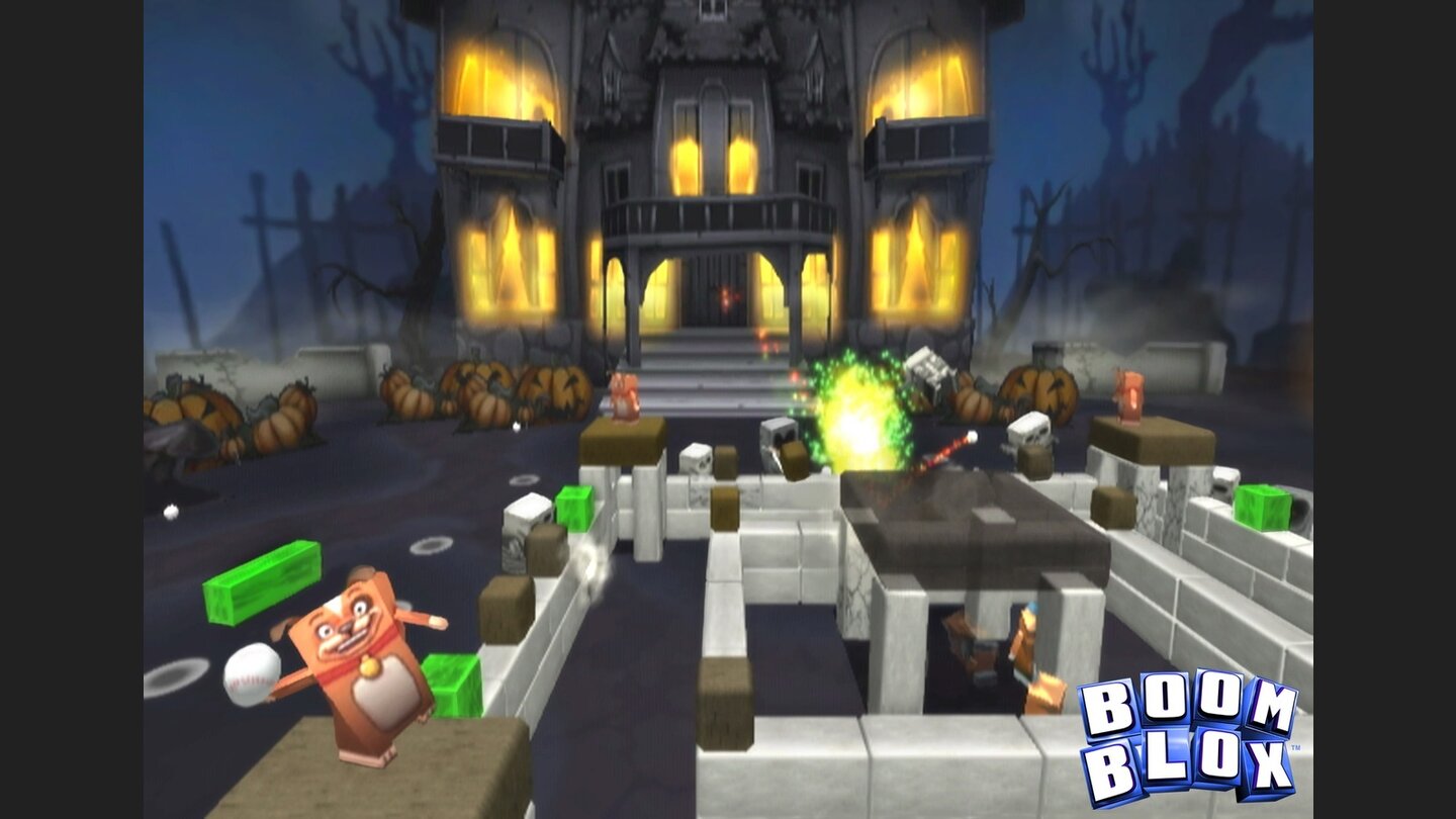 Boom Blox 2