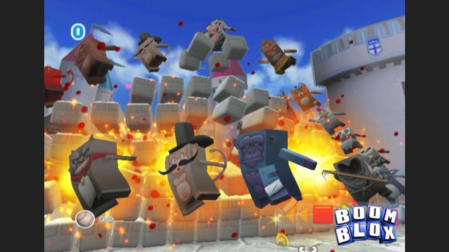Boom Blox 2