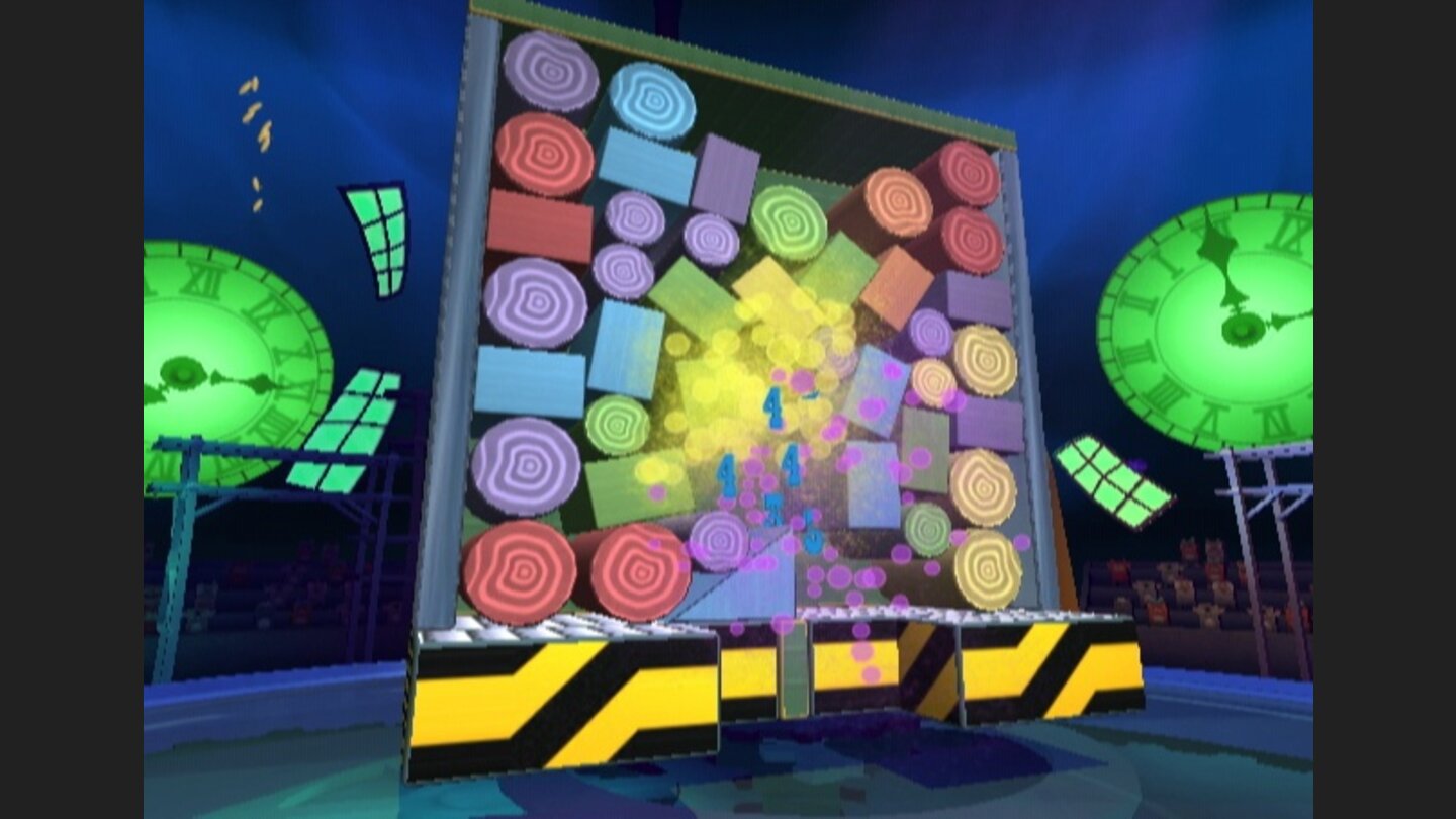 BOOMBLOXBashPartyWii
